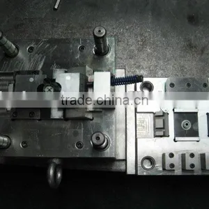 Customized For Customers Injection Plastic Mould thumbnail-1