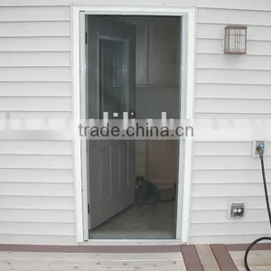 Roller Mosquito Net for Doors thumbnail-1