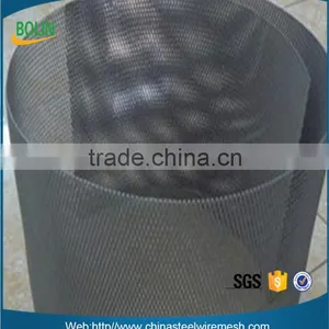 TA1, TA2 2 m Width Titanium Woven Wire Mesh Cloth (free Sample) thumbnail-5