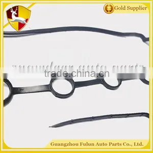 Hot Selling Engine Parts of Rubber Valve Cover Gasket for BUICK & CHEVROLET OEM 96353002 Quality Choice thumbnail-1