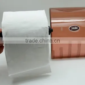 China Wholesale Toilet Paper Box for Home/Bathroom Use thumbnail-4
