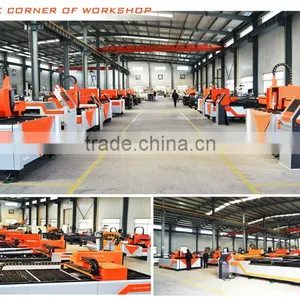 1000w 2000w Manual Sheet Metal Cutting Machine From China Bodor thumbnail-1