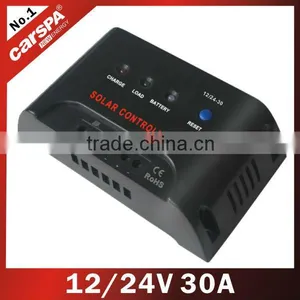 Solar Lighting Controller 30A thumbnail-1