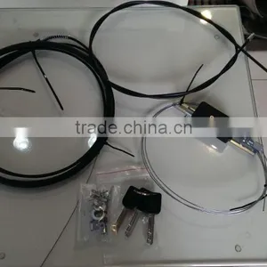 HL(Hood Lock) Hood Lock Car Security Lock thumbnail-3