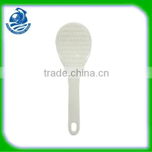 Plastic Rice Spoon Sushi Spoon thumbnail-1