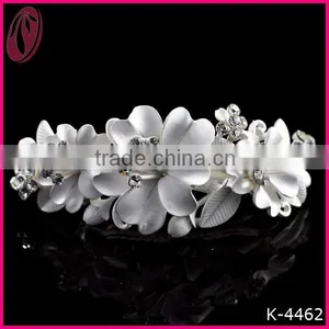 Fashion And Decorative Women Plastic Hair Clip thumbnail-1