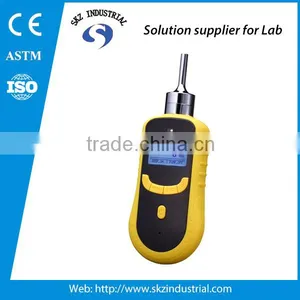 Digital Gas Analyzer thumbnail-4