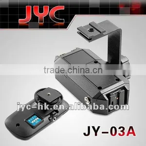 Camera Accessories ,433GHZ Flash Trigger With Umbrella Holder thumbnail-1