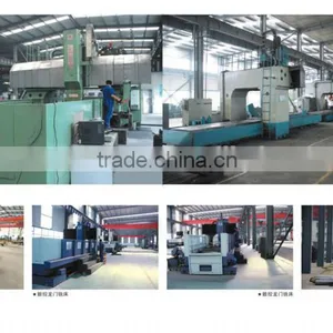 Steel Strip Cut to Length Line Payoff Reel/uncoiler/decoiler Made in China thumbnail-2