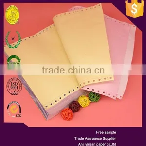Best Quality 3-ply Computer Printing Paper Supply thumbnail-1