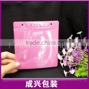 Tranparent Plastic Sleeve Packaging Clear Plastic Protective Sleeve pp Plastic Card Sleeve thumbnail-3
