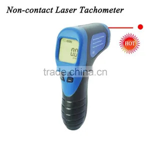 In 2016 to Booking China High Quality Non Contact Gun Tachometer thumbnail-1