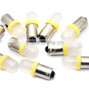 #44 #47 Ba9s Base 6.3V DC/AC Led Pinball Bulb for Game Machine thumbnail-4