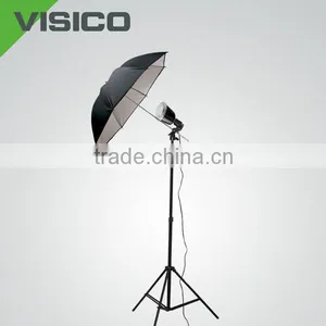 Photo Studio Strobe Light AC Slave Flash Bulb E27 220V thumbnail-1