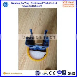 Warehousr Storage Rack Systems Plastic Column Protectionand Upright Protector for Rack Guard thumbnail-4