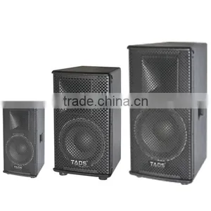 Sound Speaker System Home Stereo Round Speaker Gold Speakers Professional Audio thumbnail-4