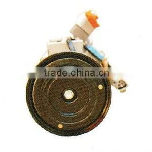 High Quality 10S20C Car ac Automotive Air Conditioner Compressor Price 60-02376-NC for Toyota Tundra thumbnail-4