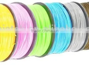 2015 Hottest and China Import Direct 3.00mm PVA Filament and 3.00mm PA Filament thumbnail-2