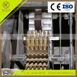 SMQA New Model Merchandising China Strong Adaptability Ice Stick Chamfer Machine thumbnail-4