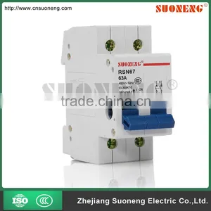 RSN67 C32 Isolated Circuit Breaker thumbnail-1