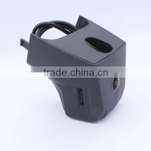 Car DVR Camera Registrar Fit for Maserati Car With Wifi 1080P 170 Degree thumbnail-3
