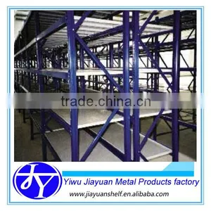 Warehouse Racking System Storage System thumbnail-1