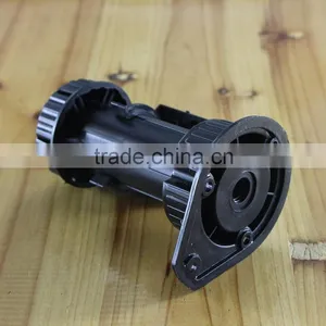Chinese High Adjustable Plastic Cabinet Legs HXM1308 thumbnail-3