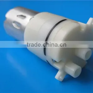 Mini Water Pump for Water Dispenser FDA PUMP thumbnail-3