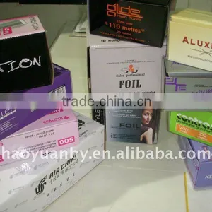 New Typeand Hot Sell Foil Extraction Household , Home Using Packing Foil thumbnail-3
