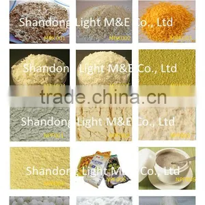 Automatic CE Baby Rice Powder Machine thumbnail-3