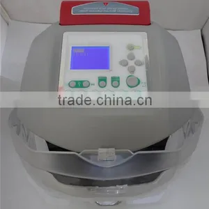 X6 Automatic Car Key Cutting Machine,China High Security Key Cutting Machine thumbnail-2