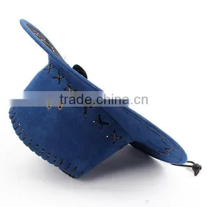 Flashing Mexican Wholesale Cowboy Hats thumbnail-6