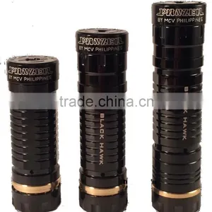 Vasipor Classic Mod Panzer Mod,Panzer Style Mechanical Mod ,black Panzer Mod thumbnail-1
