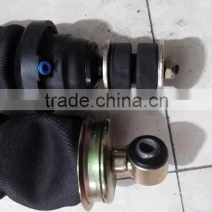 Shacman Truck Used Gasbag Shock Absorber, Airbag Shock Absorber thumbnail-4