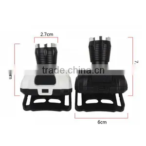 The Best Sell Led Ultra -bright Emergency Led Headlamp thumbnail-3