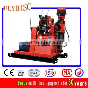0~200m Depth Water Drilling Machine Manufacturer thumbnail-1