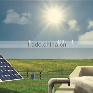 Solar Powered Submersible Water Pumps thumbnail-1