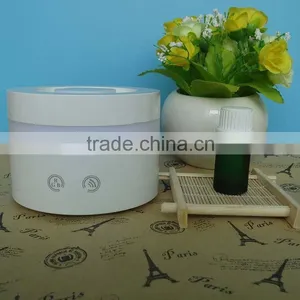 Fog Generator Commercial Aroma Diffuser for Spa thumbnail-4
