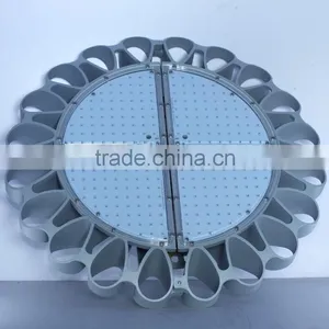 Industrial UFO LED High Bay Light Blue Color thumbnail-5