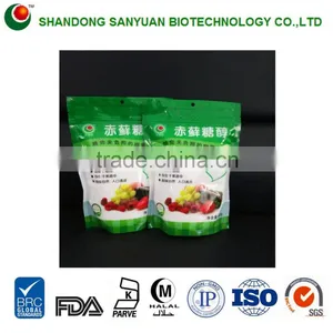 Erythritol for no Calorie Food&beverage thumbnail-1