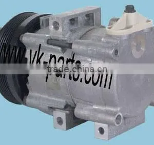 Auto AC Compressor for FORD Mondeo II (96)/Ford -Vans Transit VI thumbnail-1