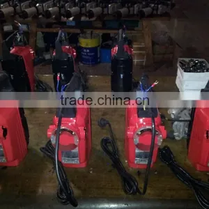 GLK-2601A High Power Electric Power Tools Electric Hammer Drill thumbnail-2