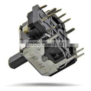 Original 3D Joystick For Wii U Controller 3D Joystick thumbnail-4
