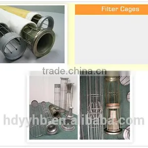 Power Plant Mild Steel With Connecting Rings thumbnail-5