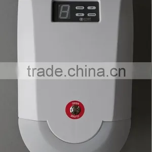Smart Garage Door Openers thumbnail-1