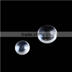 Positive Achromatic Optical Lens thumbnail-1