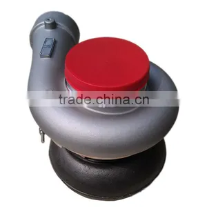 Hx80 Turbo 3801803 3594066 for KTTA19 Engines thumbnail-1