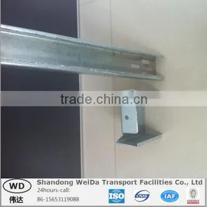 Guard Rail Used C Post For Sale thumbnail-1