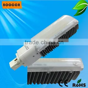 SMD2835 E27 10w 5w Plc 4 Pin Led G24 Lamp thumbnail-5