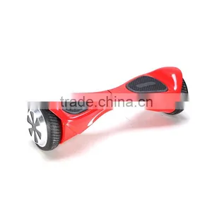 New Xmas Gift Hover Scooter Board , Self-balancing Scooters thumbnail-6